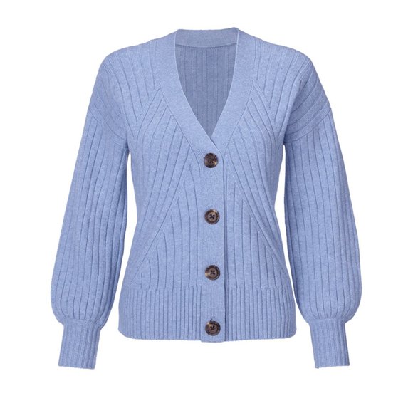 Scenic Cardigan - Picture 1 of 4